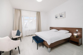 Self check-in apartments by Amber